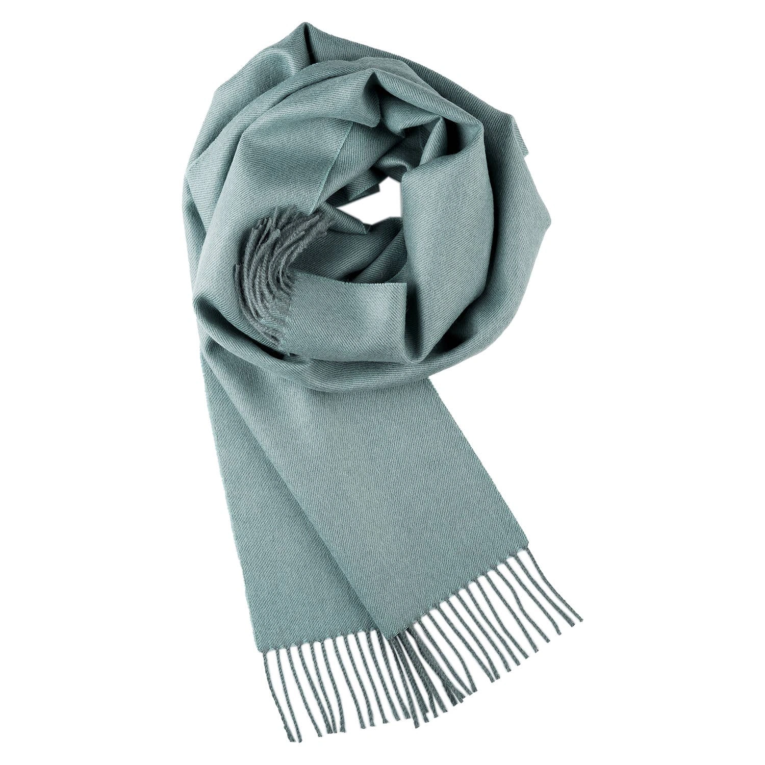 Misty Mountain Alpaca: Snuggle into Luxurious Warmth - Softest Scarf Ever!